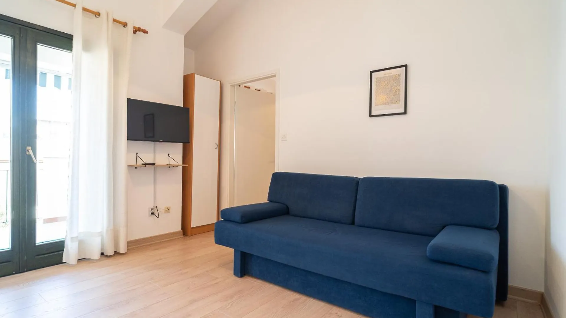 Apartamento Zadar Leisure Suites