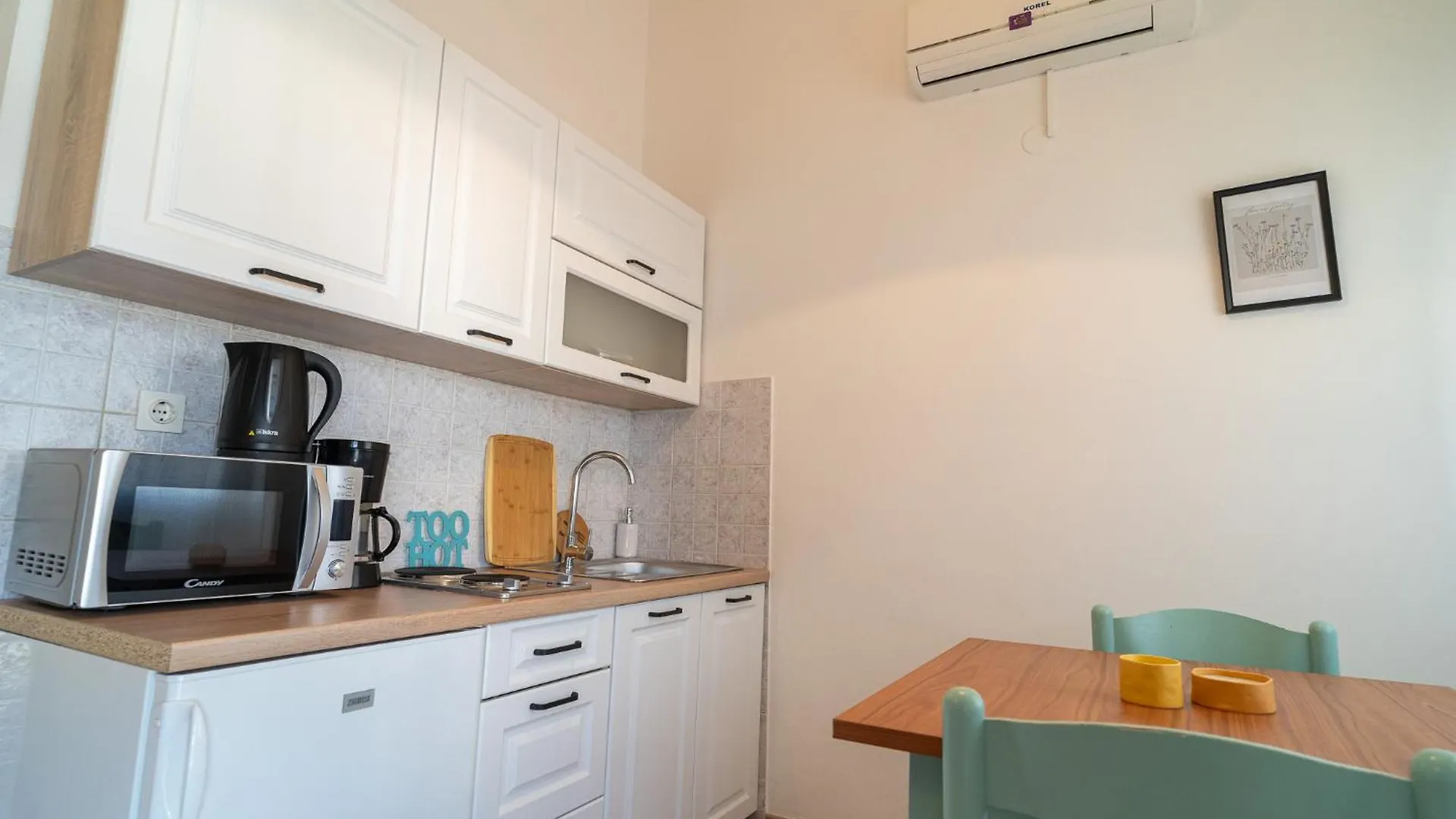 Zadar Leisure Suites Croacia