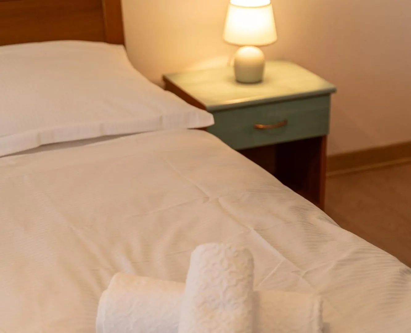 Zadar Leisure Suites 0*,  Croacia