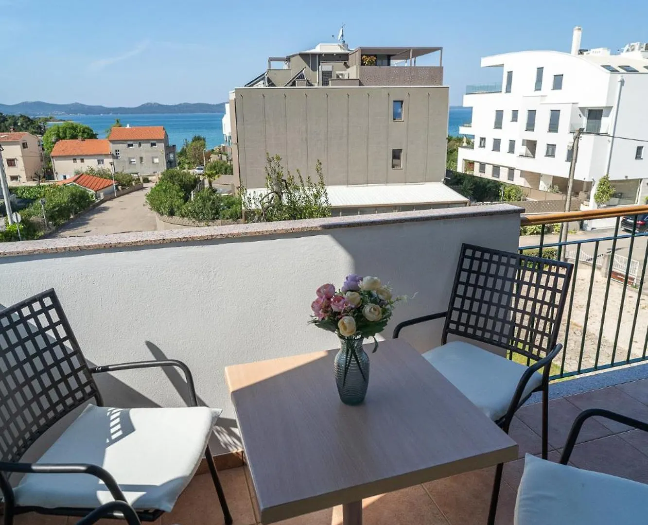 Apartamento Zadar Leisure Suites Croacia
