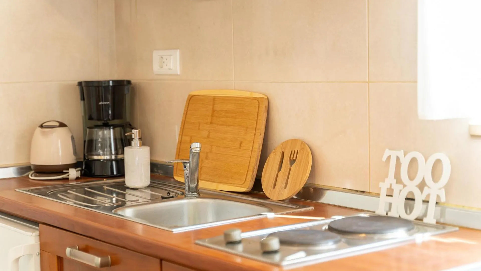 Zadar Leisure Suites