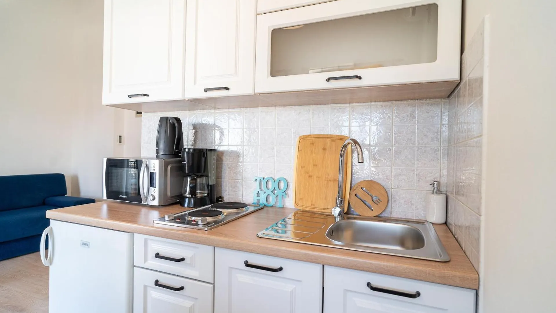 Apartamento Zadar Leisure Suites