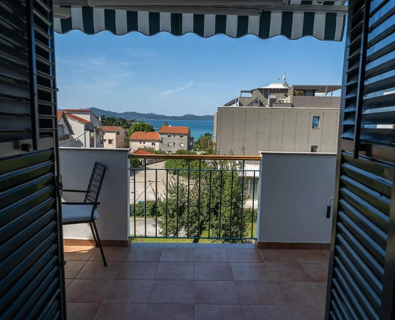 Apartamento Zadar Leisure Suites