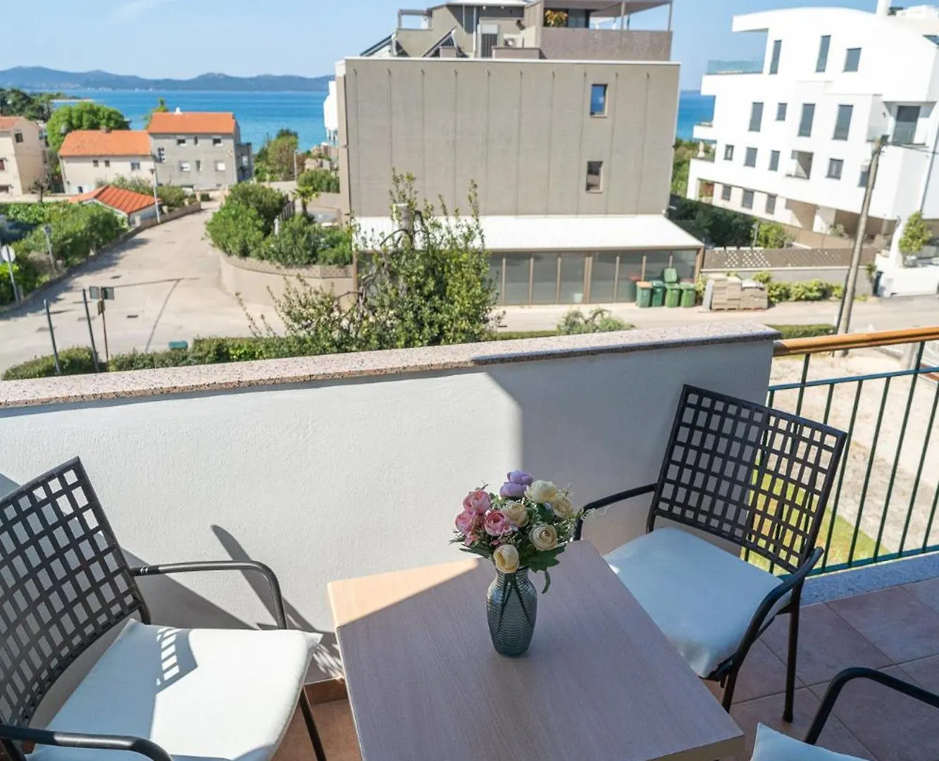 Zadar Leisure Suites