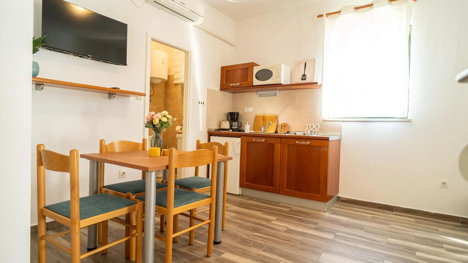 Apartamento Zadar Leisure Suites
