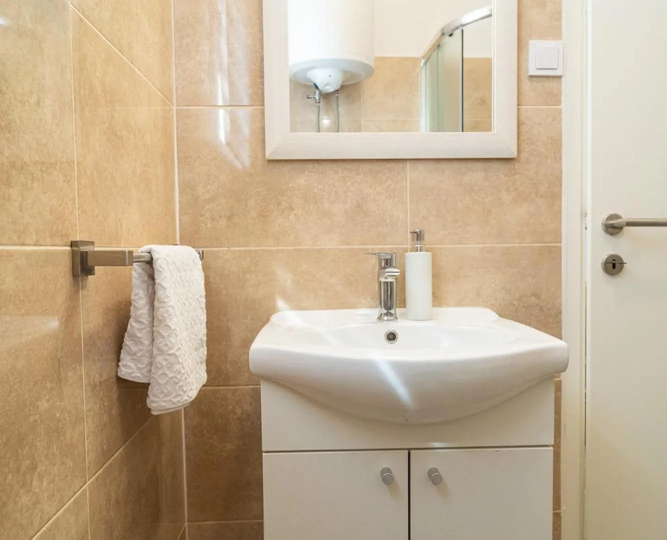 Apartamento Zadar Leisure Suites