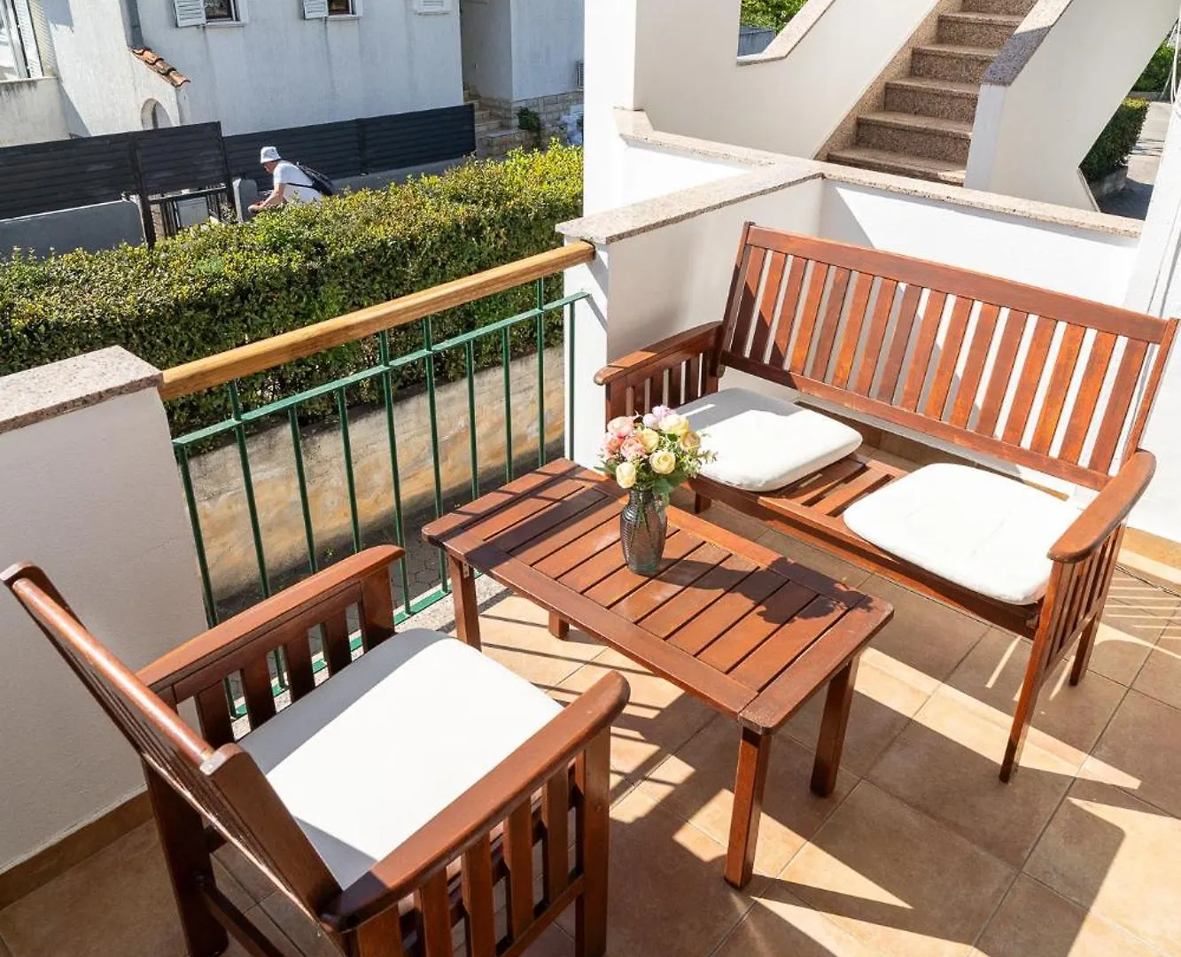 Apartamento Zadar Leisure Suites