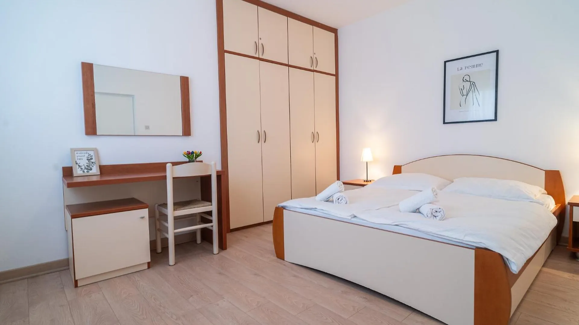 Zadar Leisure Suites 0*,  Croacia