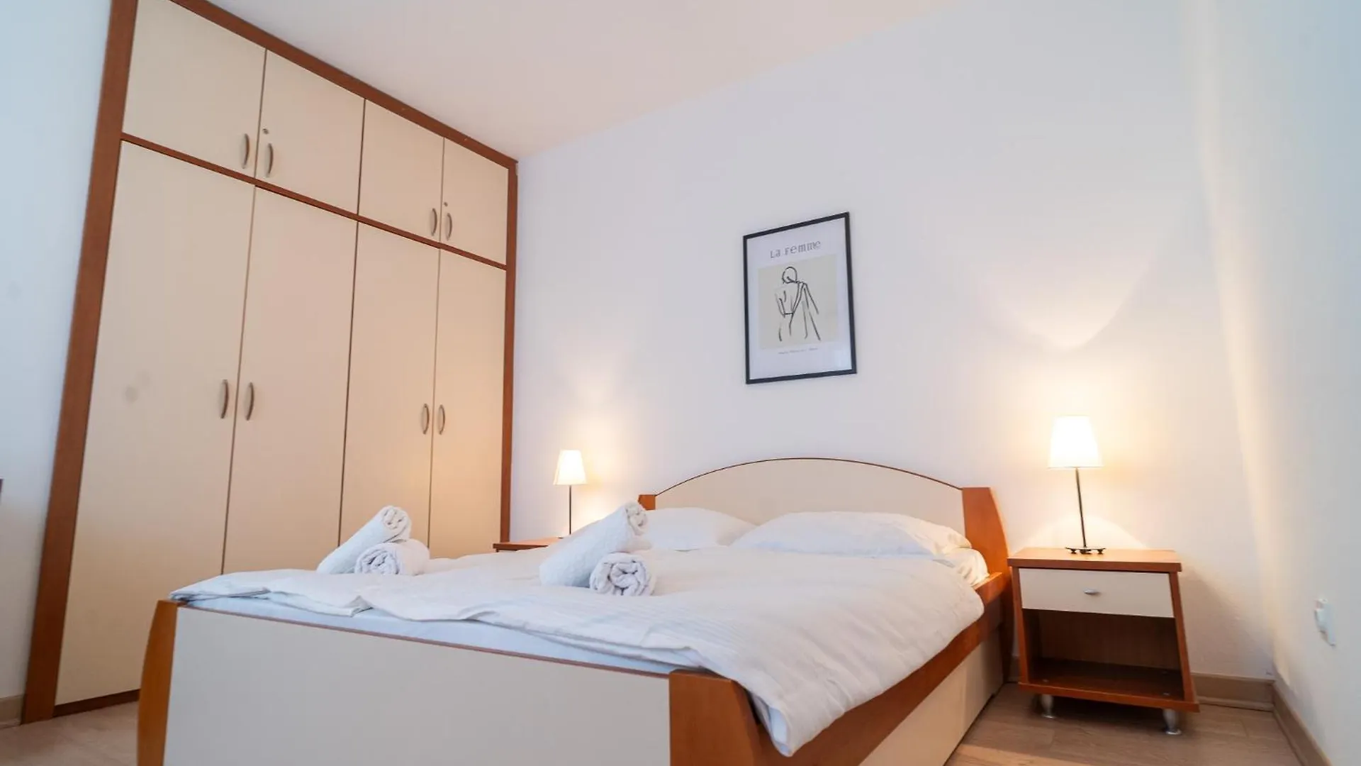 Zadar Leisure Suites Apartamento