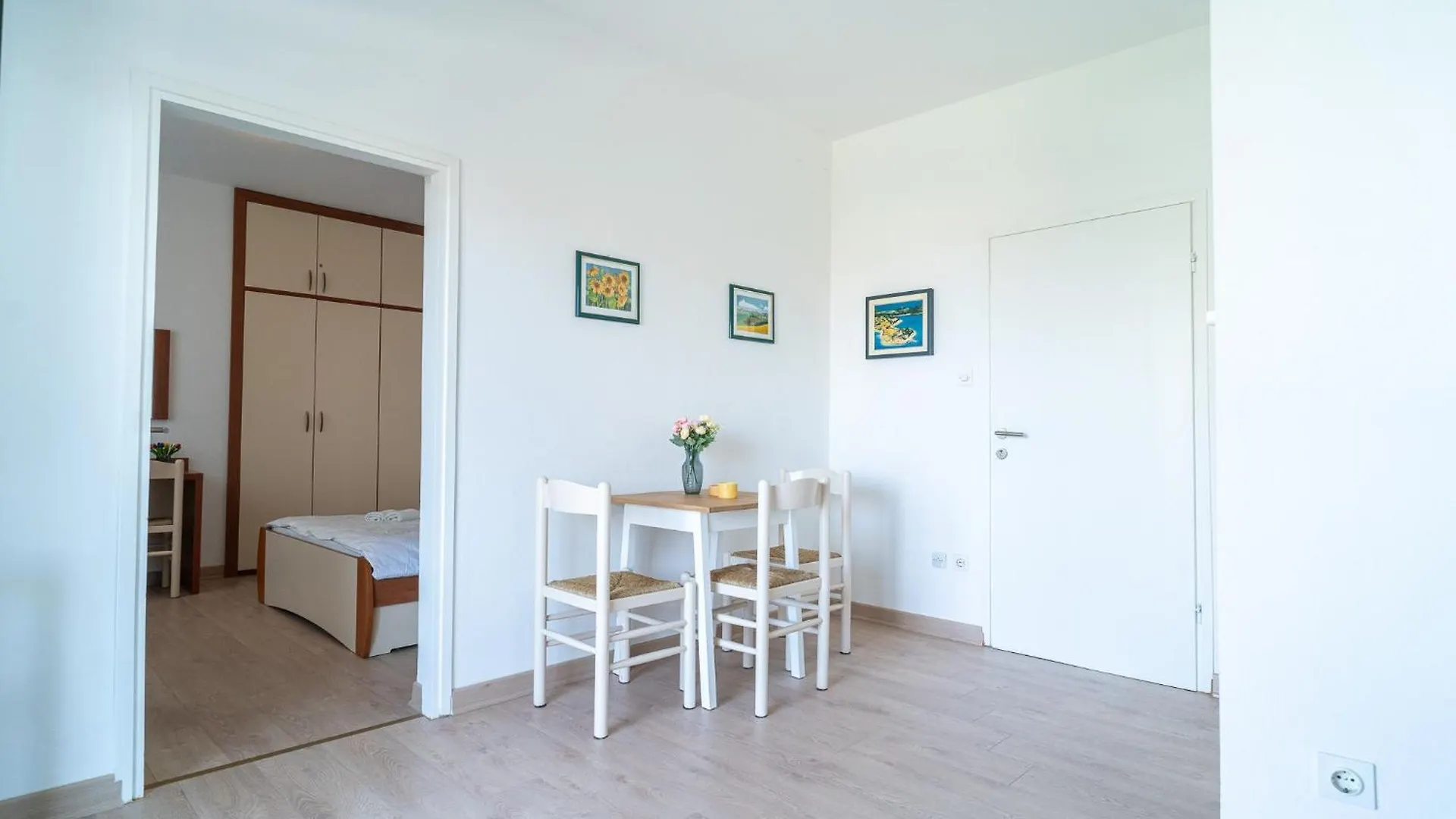 Zadar Leisure Suites Croacia