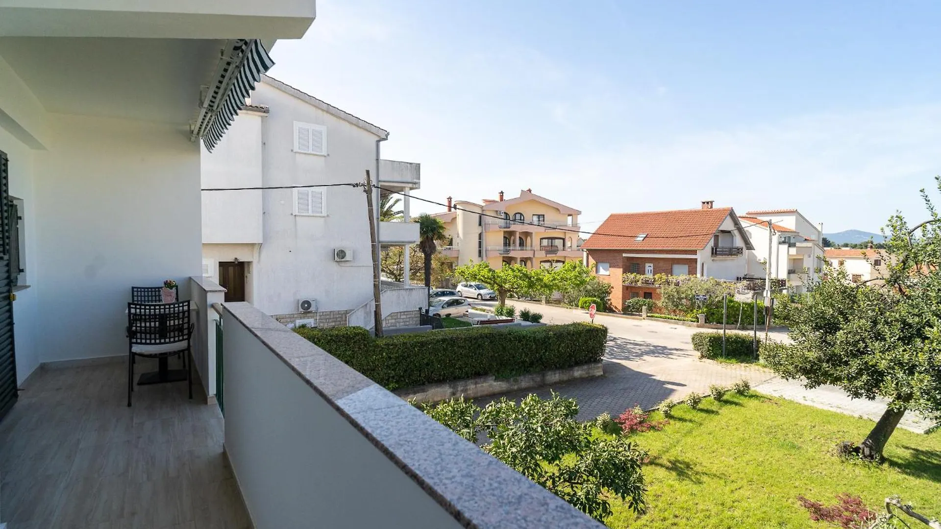 Apartamento Zadar Leisure Suites