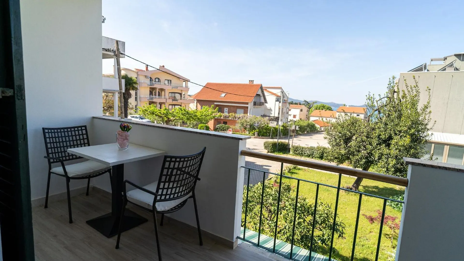 Zadar Leisure Suites 0*,