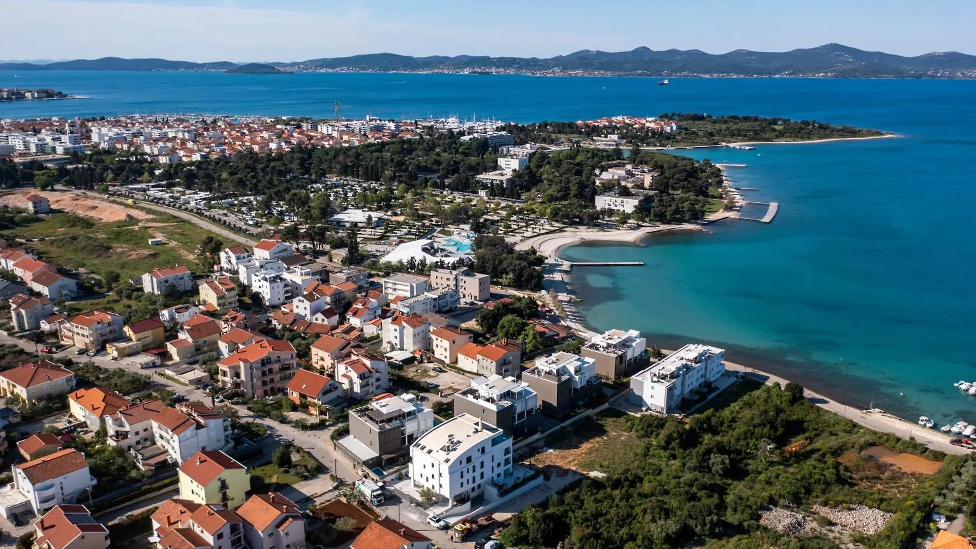 Zadar Leisure Suites