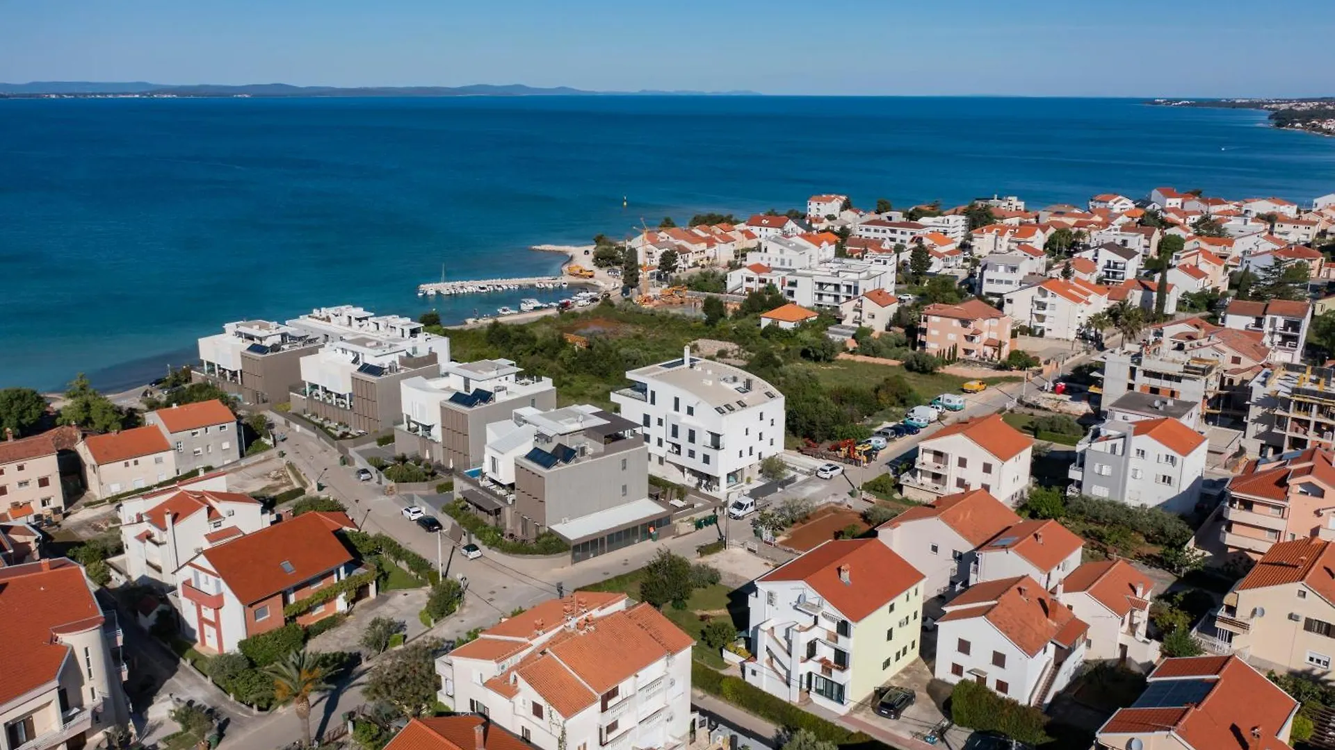 Zadar Leisure Suites Croacia