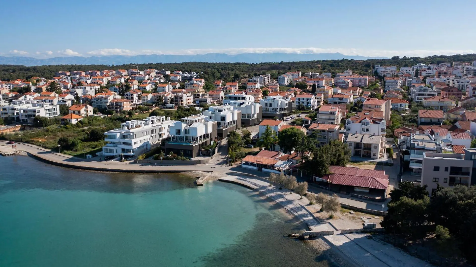 Zadar Leisure Suites 0*,  Croacia