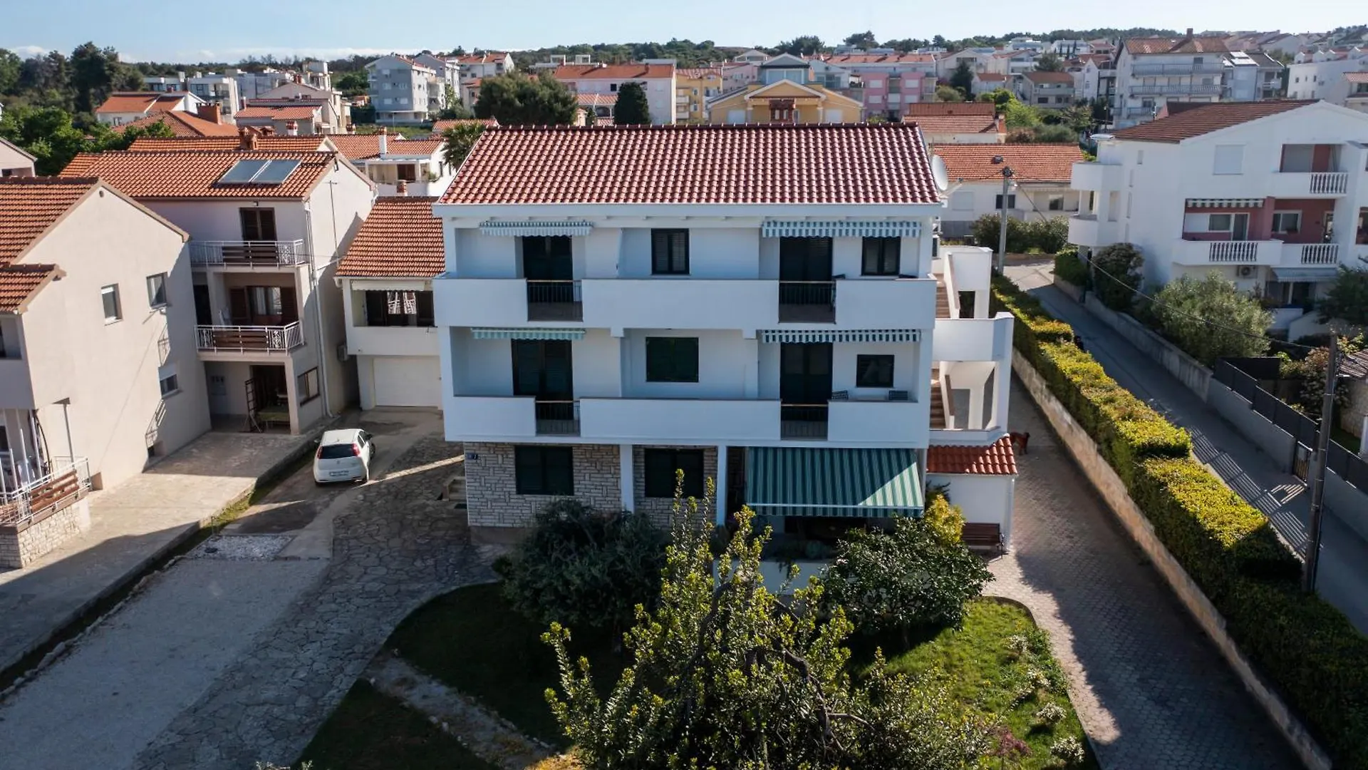 Zadar Leisure Suites Apartamento