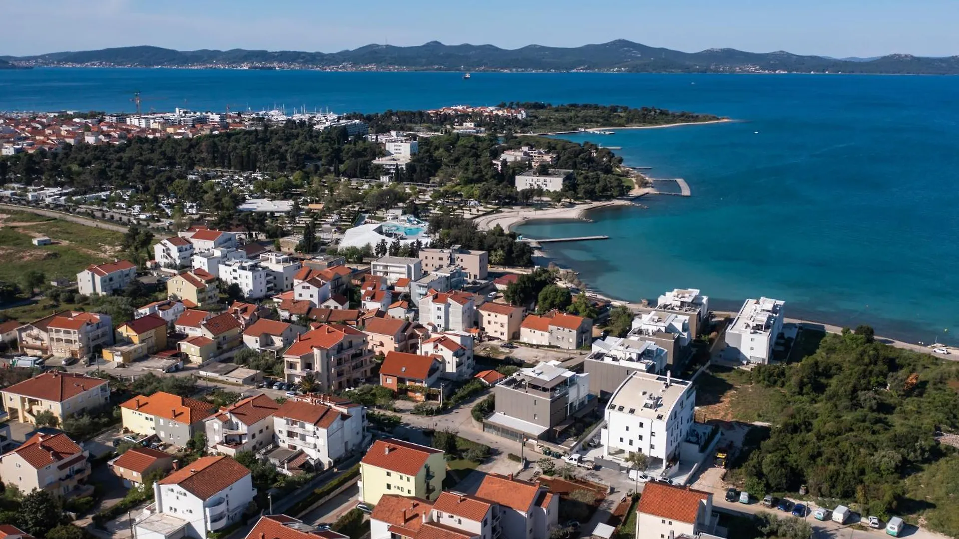 Zadar Leisure Suites